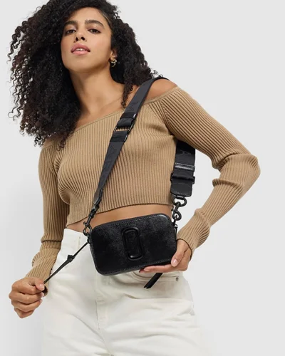 Marc Jacobs Cross-Body Bags