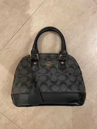 Coach Handbags