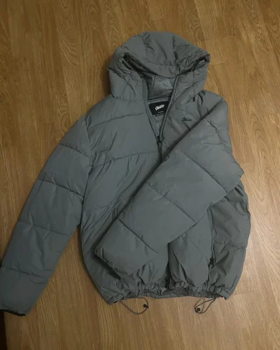 Pull & Bear Jackets