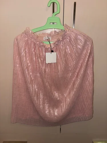 Zara Bottoms