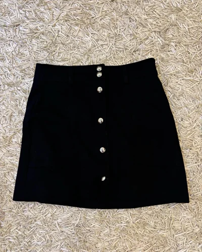 Bershka Skirts