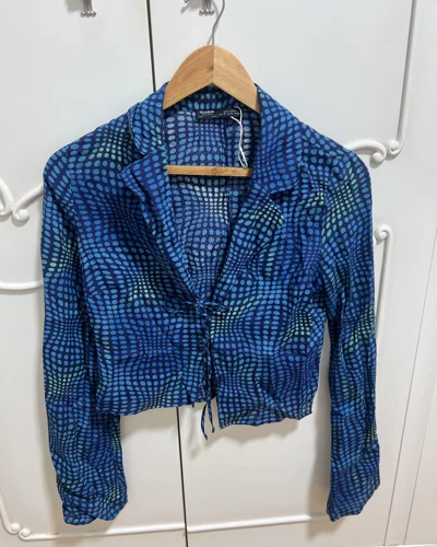 Pull & Bear Blouses