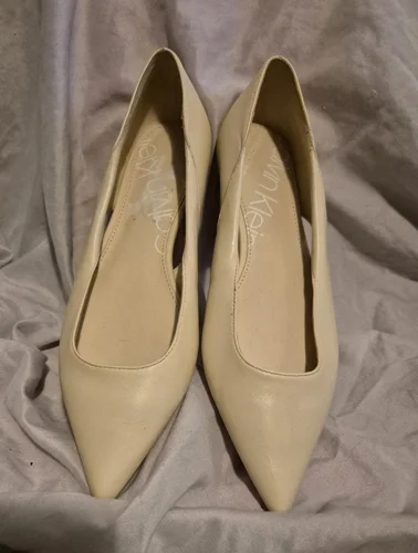 Calvin Klein Flats