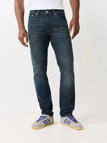 Levi Strauss & Co. Jeans