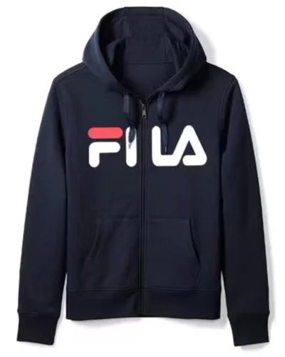 FILA Hoodies
