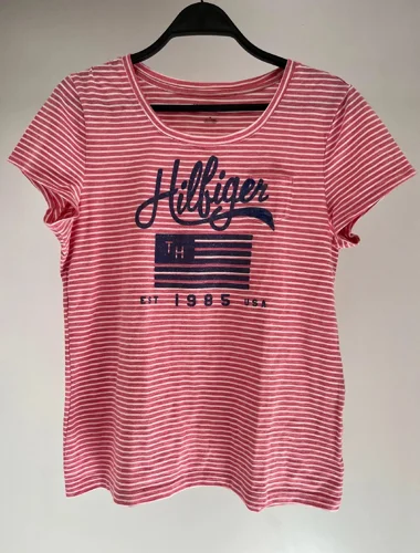 Tommy Hilfiger T-shirts