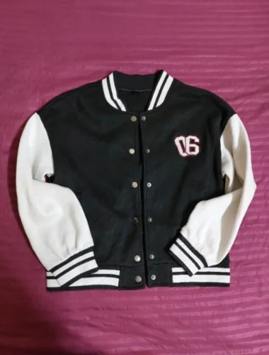 Shein Jackets
