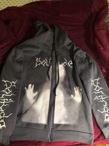 Shein Jackets