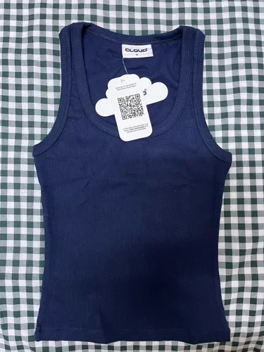 Local Tank Tops