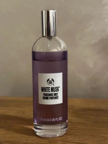 The Body Shop Body Mists & Deodorant