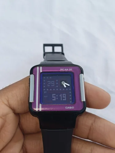 CASIO Watches