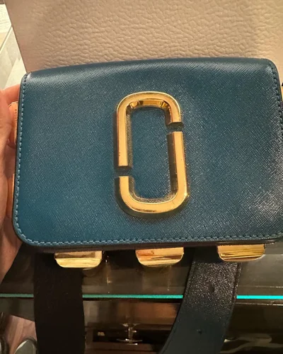 Marc Jacobs Shoulder Bags