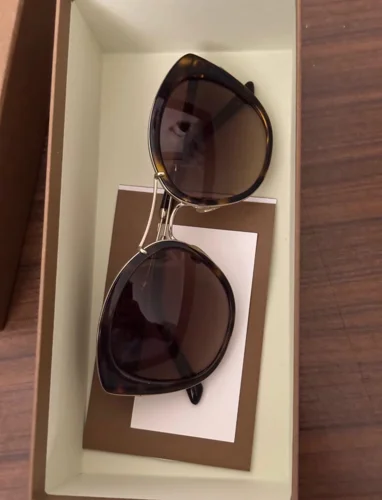 Burberry Sunglasses