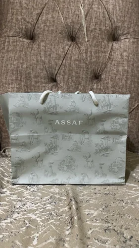 Assaf Cologne & Perfume