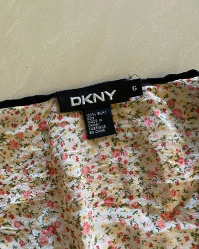 DKNY Blouses