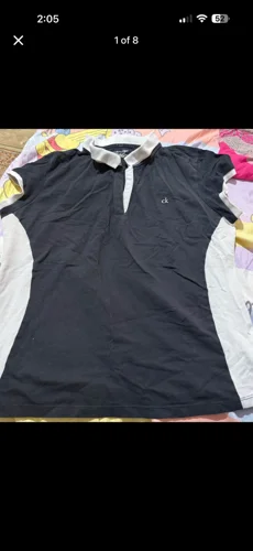 Calvin Klein T-shirts