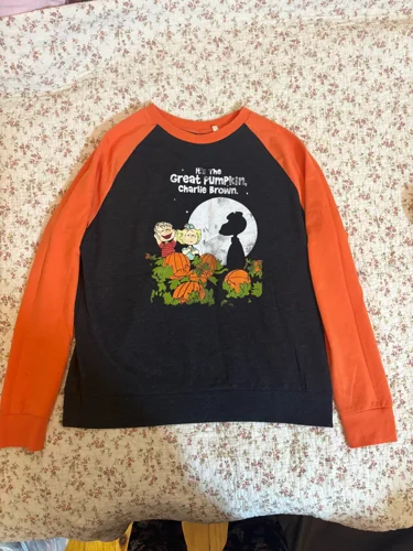 Peanuts Sweatshirts