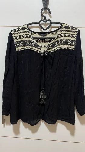 New Look Blouses