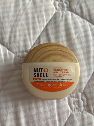 Nutshell Body