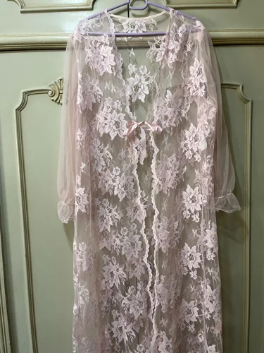 Robes