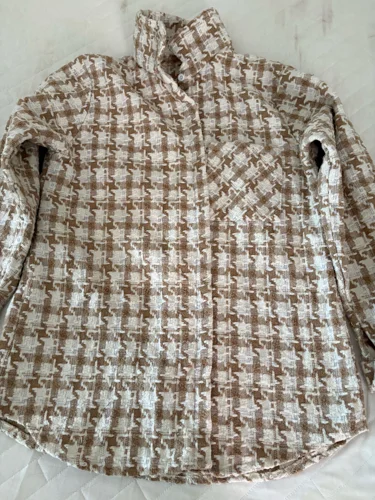 Shein Jackets