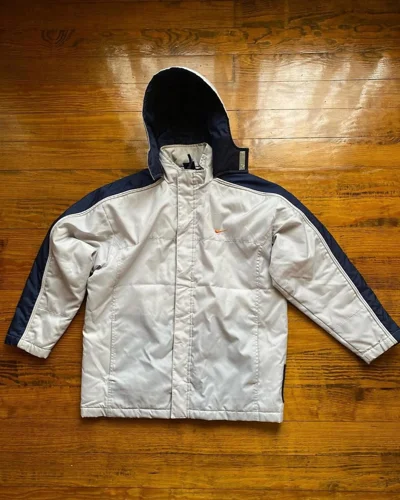 Nike Jackets