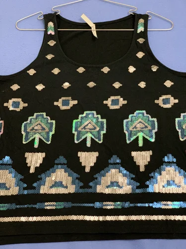 Tank Tops