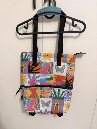 Local Backpacks