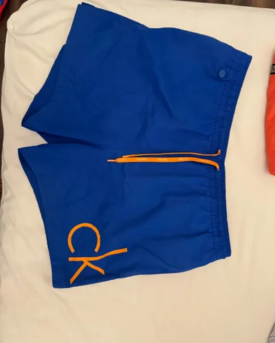 Calvin Klein Swim Trunks