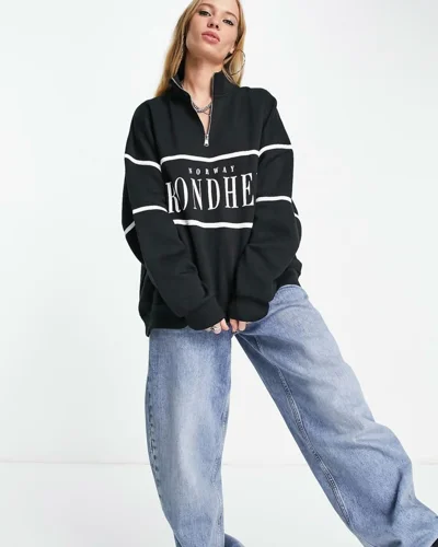 Bershka Sweatshirts