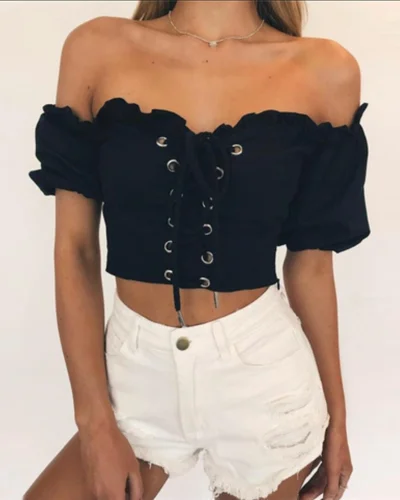 Forever 21 Blouses