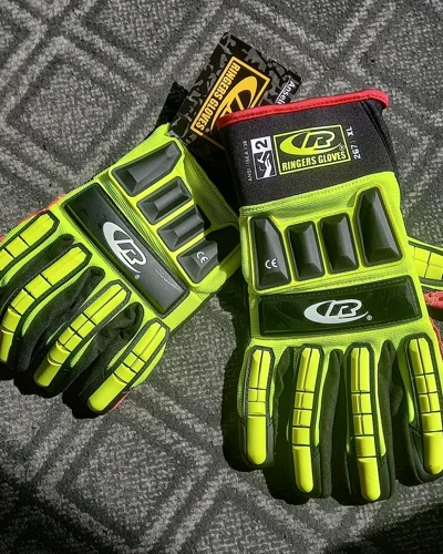 Gloves