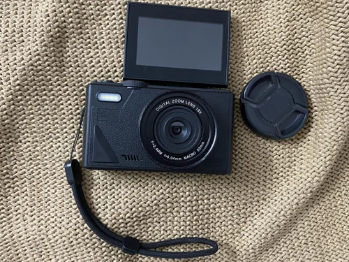 Digital Digital Cameras