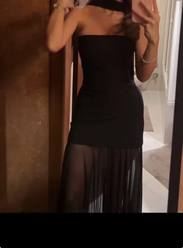 Zara Cocktail Dresses