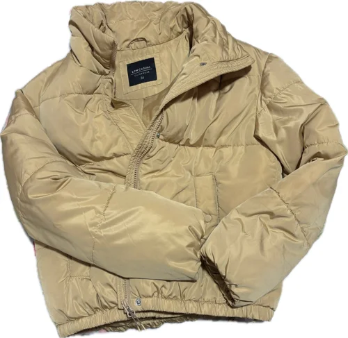 LC Waikiki Jackets