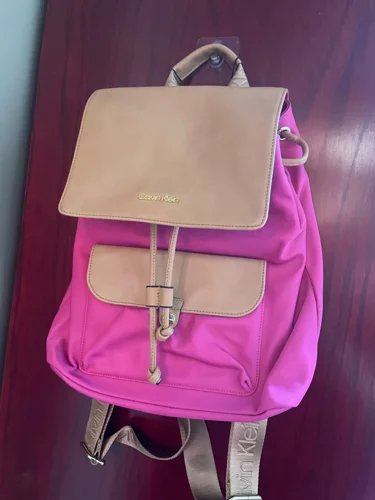 Calvin Klein Backpacks