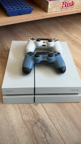 Sony Gaming