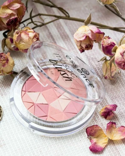 Essence Makeup