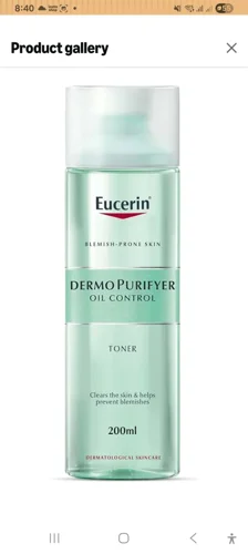 Eucerin Face