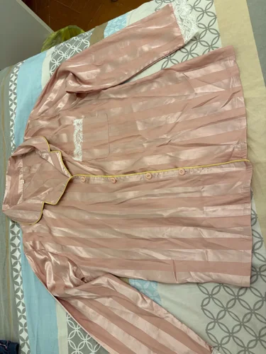 Shein Pyjama Sets