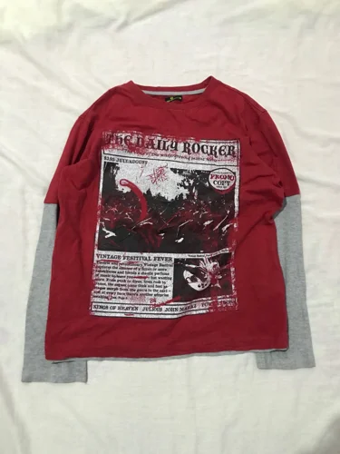 T-shirts