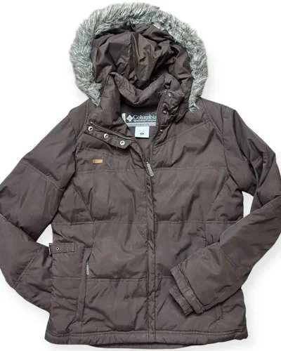 Columbia Jackets