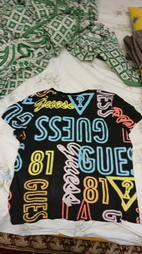 GUESS T-shirts
