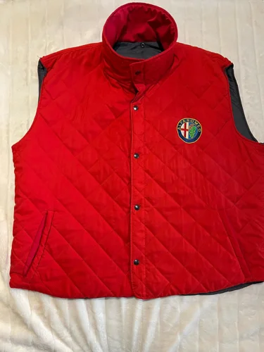 Alfa Romeo Vests
