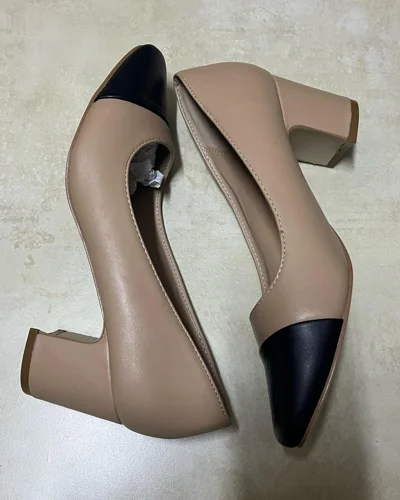 Pixi Pumps