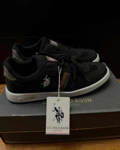 U.S. Polo Assn. Sneakers