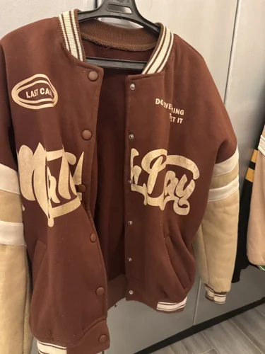Shein Jackets