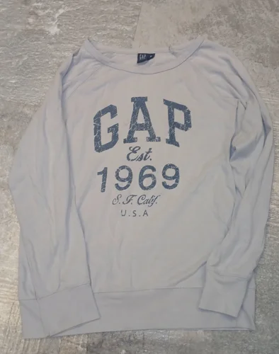 GAP Long Sleeve