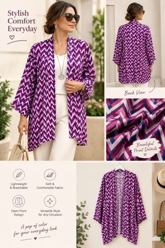 Local Cardigans