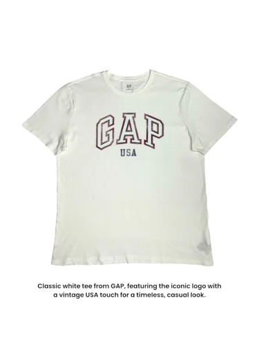 GAP T-shirts